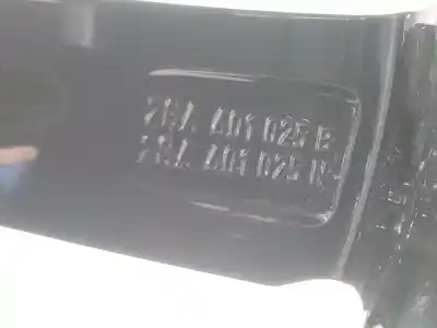 Автозапчасти б/у шина за volkswagen t-roc (a11, d11) 1.0 tsi ссылки oem iam 2ga601025n  