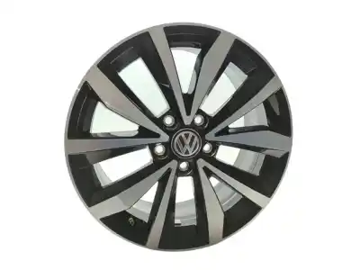 Автозапчасти б/у шина за volkswagen t-roc (a11, d11) 1.0 tsi ссылки oem iam 2ga601025n