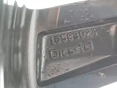 Автозапчасти б/у шина за mg zs luxury ссылки oem iam 10598024  