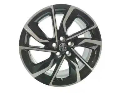 Peça sobressalente para automóvel em segunda mão jante por mg zs luxury referências oem iam 10598024