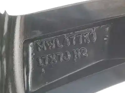 Автозапчасти б/у шина за mg zs luxury ссылки oem iam 10598024  