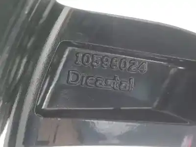 Автозапчасти б/у шина за mg zs luxury ссылки oem iam 10598024  