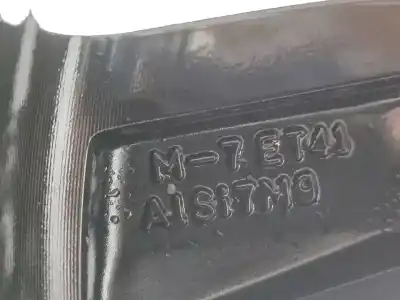 Автозапчасти б/у шина за mg zs luxury ссылки oem iam 10598024  