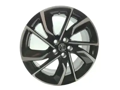 Peça sobressalente para automóvel em segunda mão jante por mg zs luxury referências oem iam 10598024