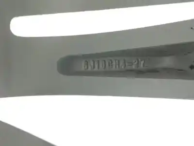 Second-hand car spare part rim for citroen c-elysée exclusive oem iam references 96771006vx  