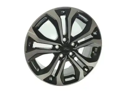 Peça sobressalente para automóvel em segunda mão jante por ford puma hybrid st-line 125 cv / 92 kw referências oem iam l1tc1007da