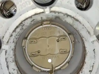 Автозапчастина б/у шина для audi a4 b8 (8k2) 2.0 tdi посилання на oem iam 8k0601025at  