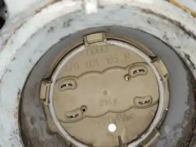 Автозапчастина б/у шина для audi a4 b8 (8k2) 2.0 tdi посилання на oem iam 8k0601025at  