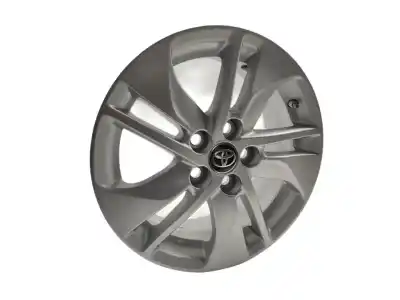 Tweedehands auto-onderdeel band voor toyota yaris (xp21) hybrid style oem iam-referenties 42611k0030