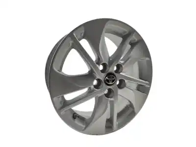 Tweedehands auto-onderdeel band voor toyota yaris (xp21) hybrid style oem iam-referenties 42611k0030