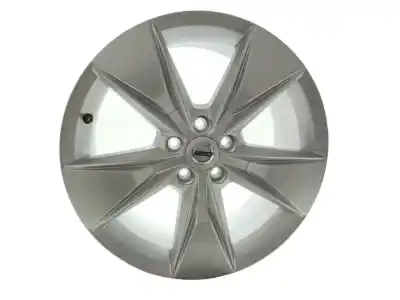 Peça sobressalente para automóvel em segunda mão jante por volvo xc 40 core 2wd referências oem iam 32271574