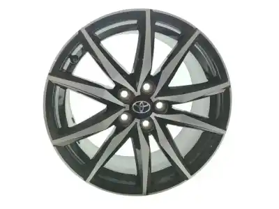 Second-hand car spare part rim for toyota corolla touring sports (e21) hybrid style oem iam references 42611yp420