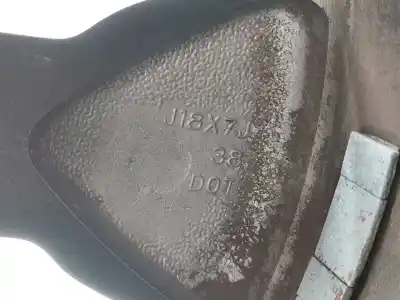 Автозапчастина б/у  для MITSUBISHI ECLIPSE CROSS  Посилання на OEM IAM 4250D789  