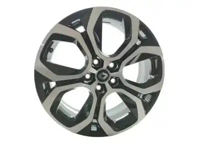 Автозапчастина б/у шина для renault arkana (eu version) equilibre 140 cv / 103 kw посилання на oem iam 403000981r  