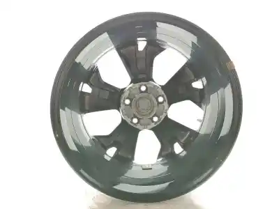 Second-hand car spare part rim for renault arkana (eu version) equilibre 140 cv / 103 kw oem iam references 403000981r