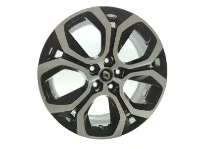 Автозапчастина б/у шина для renault arkana (eu version) equilibre 140 cv / 103 kw посилання на oem iam 403000981r  