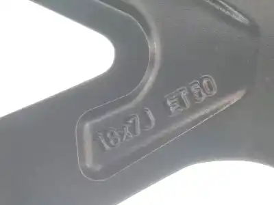 Автозапчастина б/у шина для toyota c-hr (x10) hybrid active 122 cv / 90 kw посилання на oem iam 42611f4040  