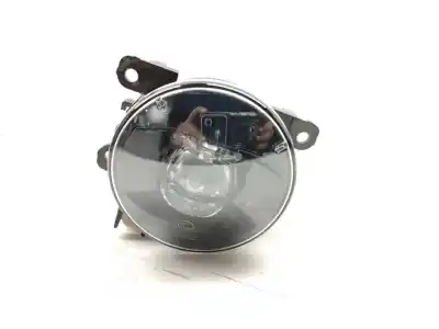 Second-hand car spare part left fog light for renault captur life oem iam references 261555538r  