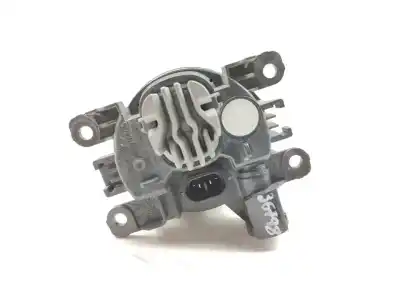 Second-hand car spare part left fog light for renault captur life oem iam references 261555538r