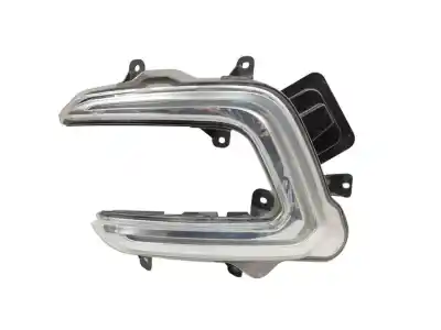 Second-hand car spare part front left headlight for renault captur life oem iam references 266055303r  