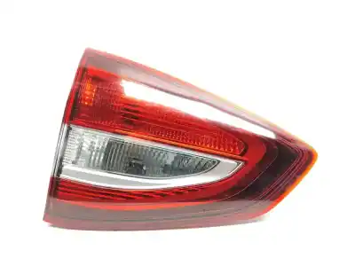Piesă de schimb auto la mâna a doua lampa interioara stanga spate pentru ford c-max (ceu) trend plus referințe oem iam f1cb13a603be