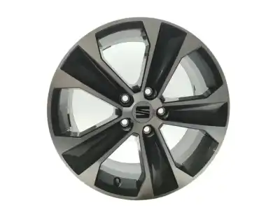 Автозапчастина б/у шина для seat ateca (kh7) 2.0 style 4drive посилання на oem iam 575601025aa