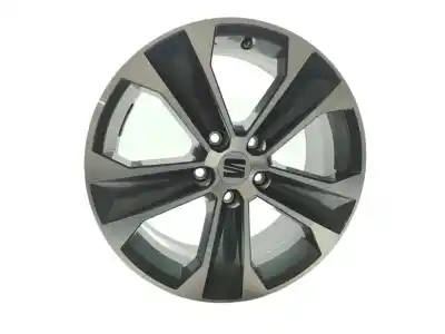 Piesă de schimb auto la mâna a doua jantã pentru seat ateca (kh7) 2.0 style 4drive referințe oem iam 575601025aa