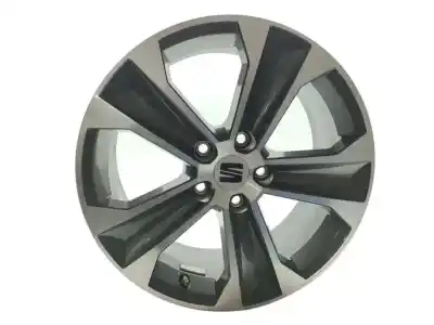 Piesă de schimb auto la mâna a doua jantã pentru seat ateca (kh7) 2.0 style 4drive referințe oem iam 575601025aa