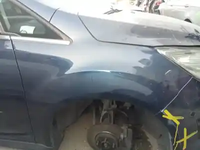 Автозапчастина б/у передне праве крило для FORD GRAND C-MAX Edition Посилання на OEM IAM PAM51R16008AE  