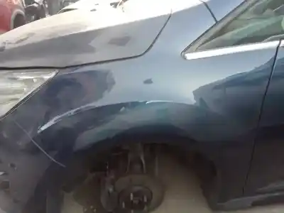 Автозапчастина б/у передне ліве крило для FORD GRAND C-MAX Edition Посилання на OEM IAM PAM51R16009AE  