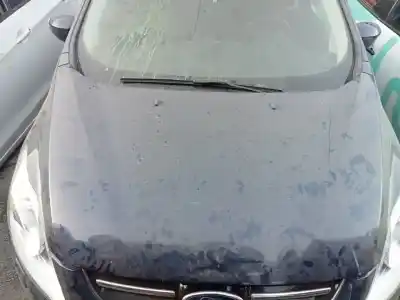 Автозапчастина б/у капок для FORD GRAND C-MAX Edition Посилання на OEM IAM PAM51U16610AC  