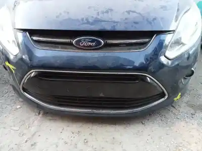 Автозапчасти б/у передний бампер за ford grand c-max edition ссылки oem iam am5117762acxwaa  