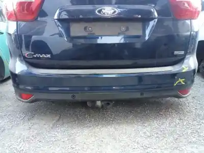 Автозапчасти б/у  за FORD GRAND C-MAX  ссылки OEM IAM AM5117862BDXWAA  