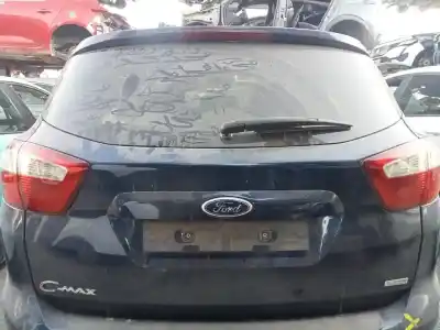 Автозапчасти б/у  за FORD GRAND C-MAX  ссылки OEM IAM PAM51R40410AC  