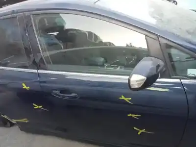 İkinci el araba yedek parçası Sag ön Kapi için FORD GRAND C-MAX Edition OEM IAM referansları PF1CBU20124AE  