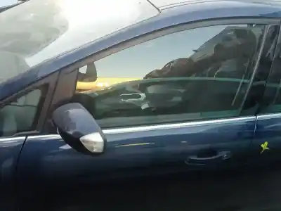 İkinci el araba yedek parçası SOL ÖN KAPI için FORD GRAND C-MAX  OEM IAM referansları PF1CBU20125AE  