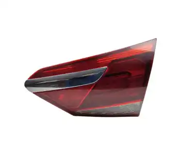 Second-hand car spare part interior rear right light for hyundai i40 style oem iam references 924043z500