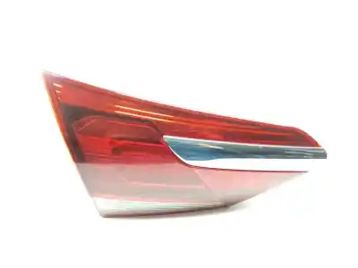 Peça sobressalente para automóvel em segunda mão  por HYUNDAI I40  Referências OEM IAM 924033Z500  