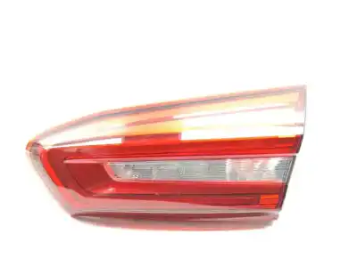 Peça sobressalente para automóvel em segunda mão farolim interior traseiro direito por ford focus st-line referências oem iam jx7b13a602dc