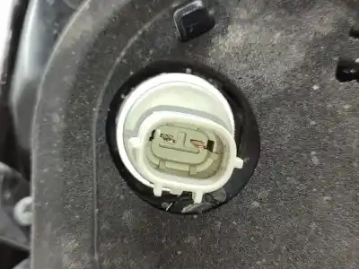 Автозапчасти б/у внутренний левый задний фонарь за toyota c-hr (x10) hybrid active 122 cv / 90 kw ссылки oem iam 81590f4010  