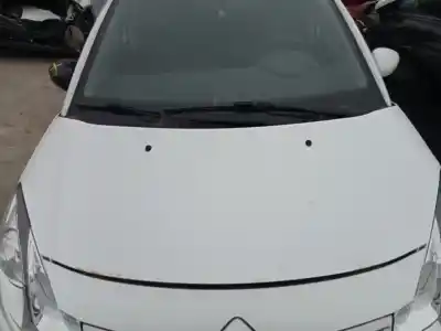 Second-hand car spare part Bonnet for CITROEN C3 Feel OEM IAM references 7901R1  