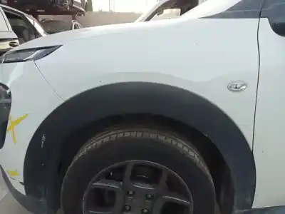 Peça sobressalente para automóvel em segunda mão  por CITROEN C4 CACTUS  Referências OEM IAM 9801112580  