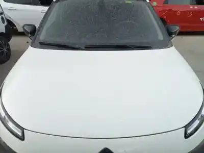 Peça sobressalente para automóvel em segunda mão  por CITROEN C4 CACTUS  Referências OEM IAM 9803651380  