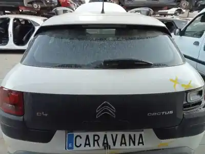 Автозапчастина б/у загальні двері для CITROEN C4 CACTUS Feel Посилання на OEM IAM 9800805380  