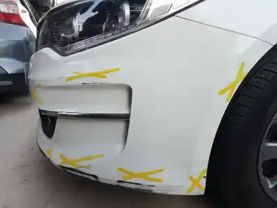 Second-hand car spare part front bumper for kia optima (jf) 1.7 crdi oem iam references 86511d4000  