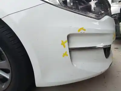 Second-hand car spare part front bumper for kia optima (jf) 1.7 crdi oem iam references 86511d4000  
