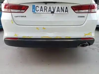 Second-hand car spare part  for KIA OPTIMA (JF)  OEM IAM references 86611D4000  