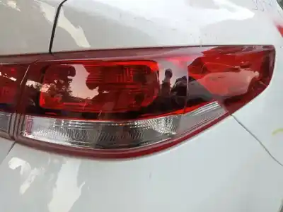 Second-hand car spare part  for KIA OPTIMA (JF)  OEM IAM references 92402D4000  