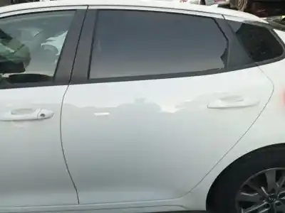 Second-hand car spare part  for KIA OPTIMA (JF)  OEM IAM references 77003D4000  