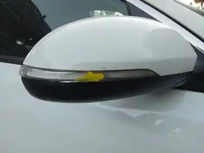 Second-hand car spare part  for KIA OPTIMA (JF)  OEM IAM references 87620D4530UD  